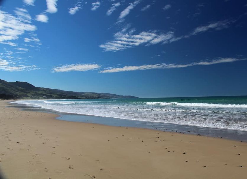 Beach Photo