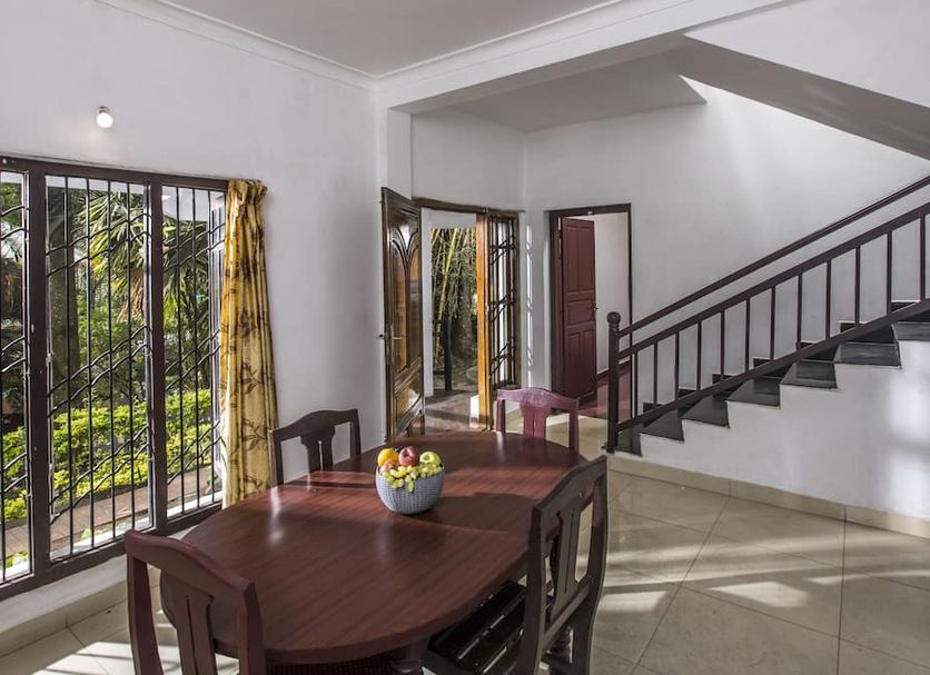 Dining room Photo