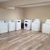 Laundry facility