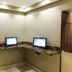 Business centre
