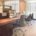 Business centre