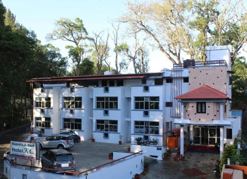 Building Photo