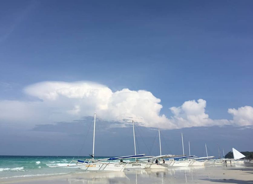 Beach Photo
