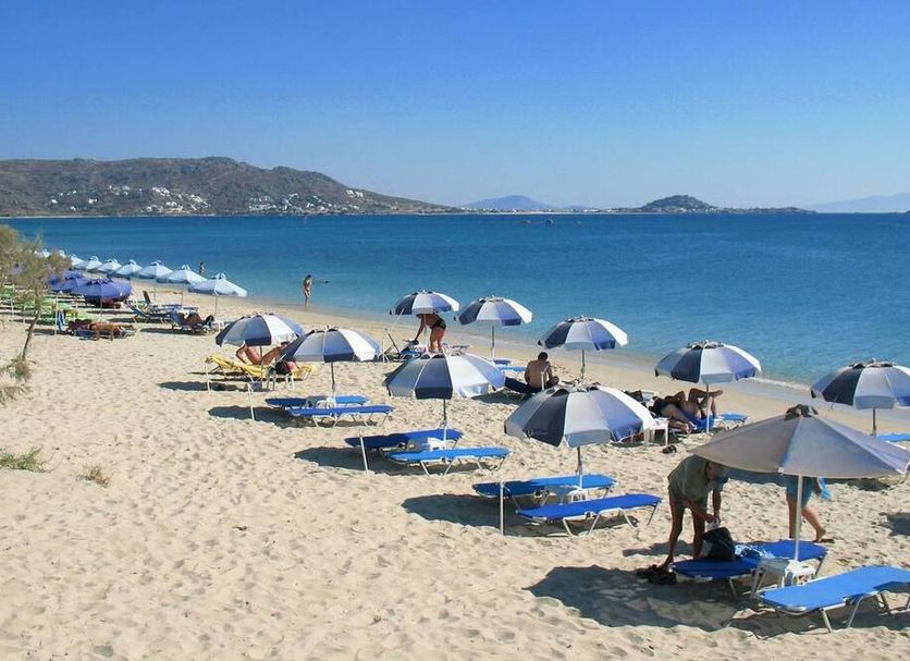 Beach Photo