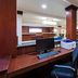 Business centre