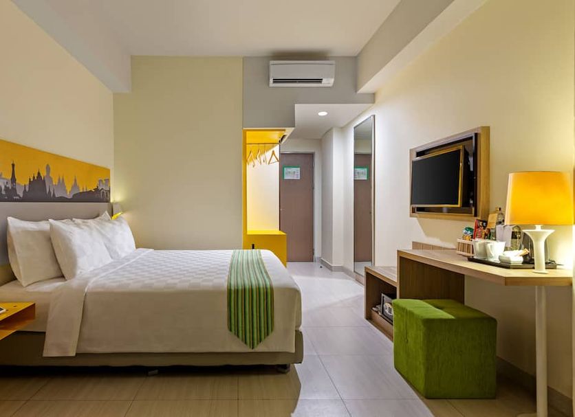 Bedroom Photo