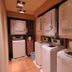 Laundry facility