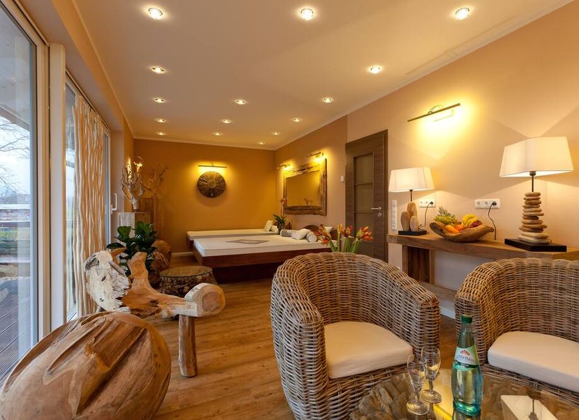 Spa Photo