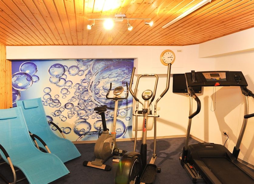 Gym Photo