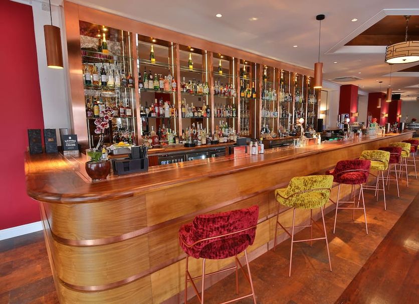 Bar Photo
