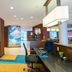 Business centre