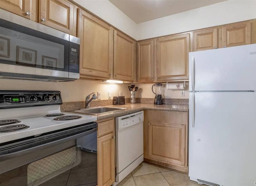 Kitchen Photo