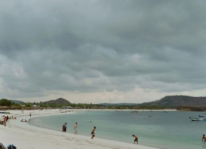 Beach Photo