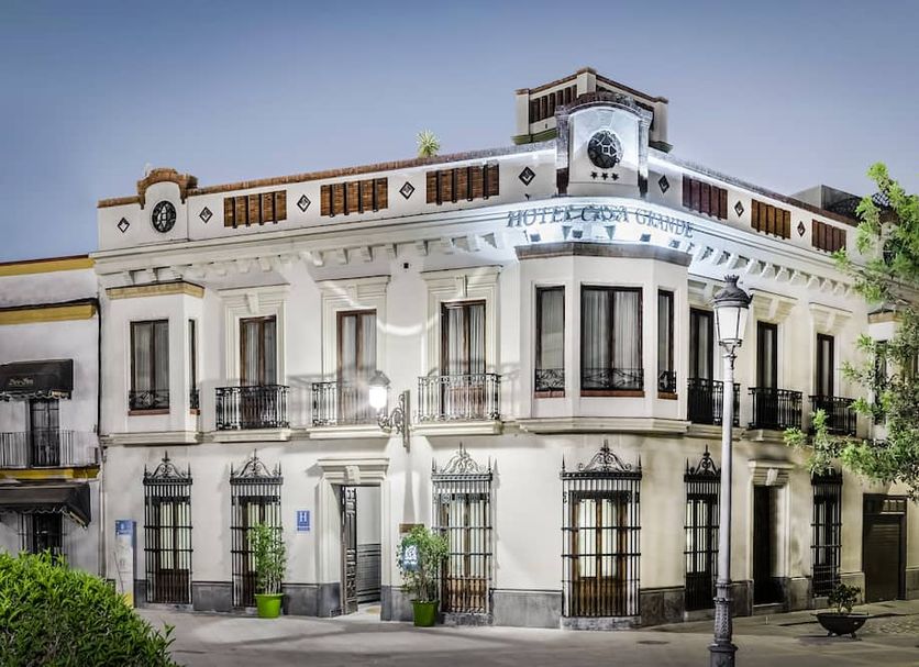 Building Photo