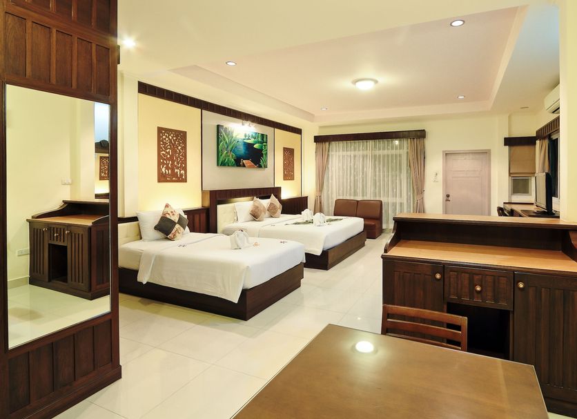 Bedroom Photo