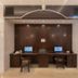 Business centre