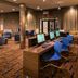 Business centre