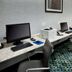 Business centre
