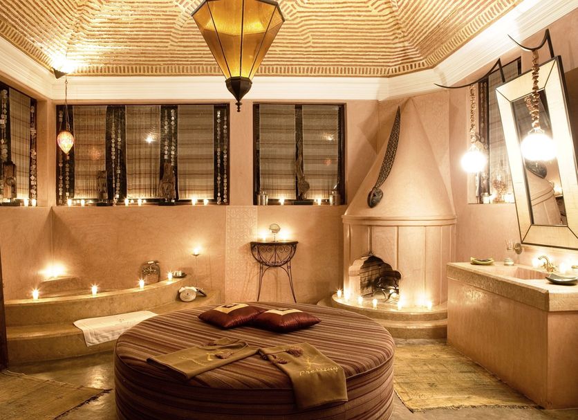 Spa Photo