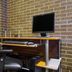 Business centre