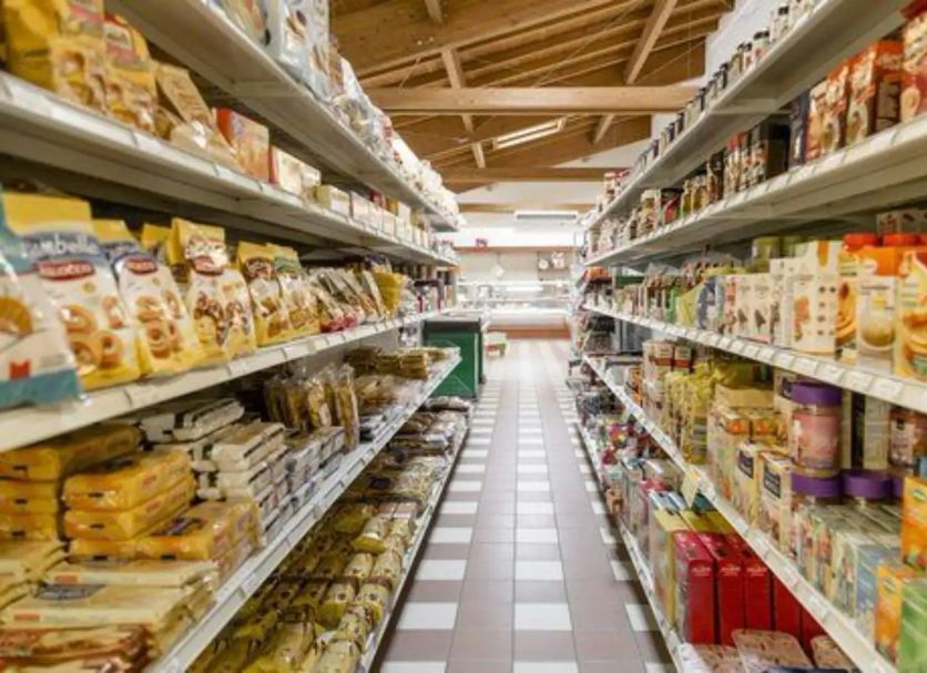 Shop Photo
