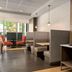 Business centre