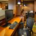 Business centre