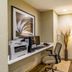 Hotel amenity