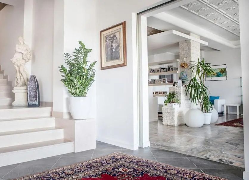 Stairs Photo