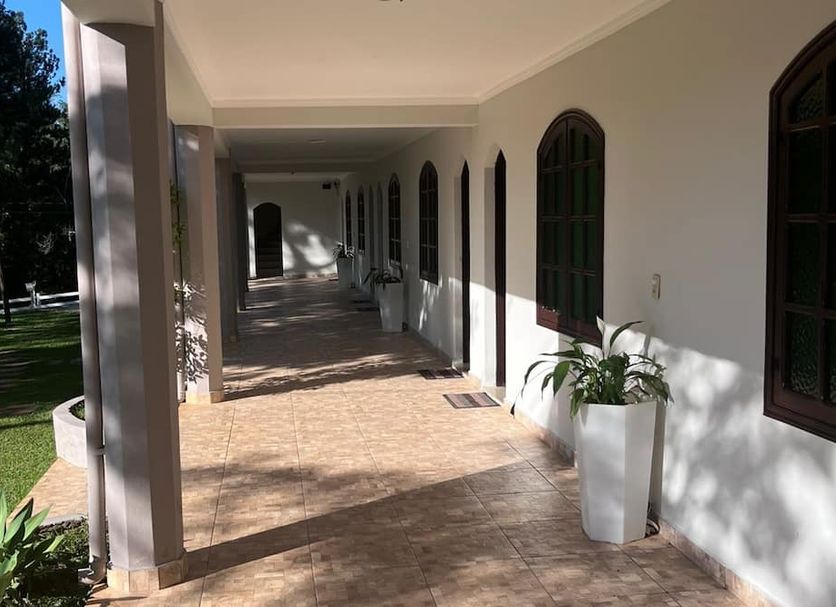 Hallway Photo