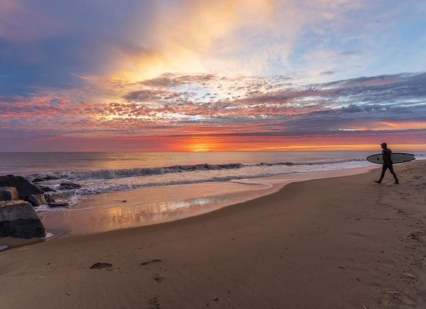 Beach Photo