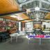 Business centre