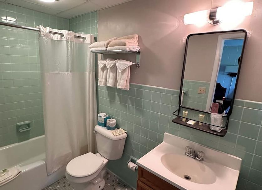Bathroom Photo