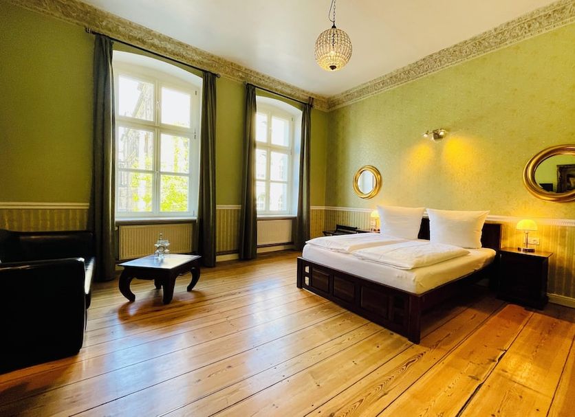 Bedroom Photo