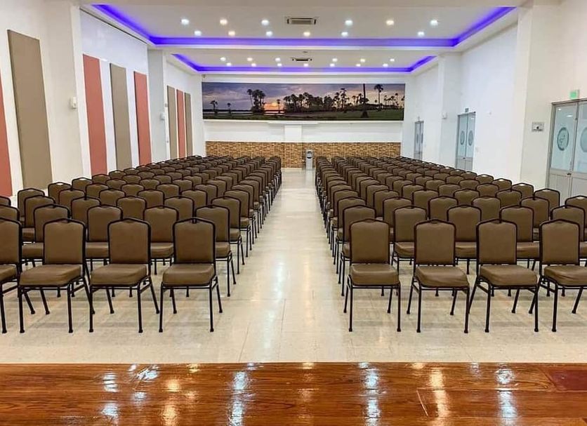Conference room Photo