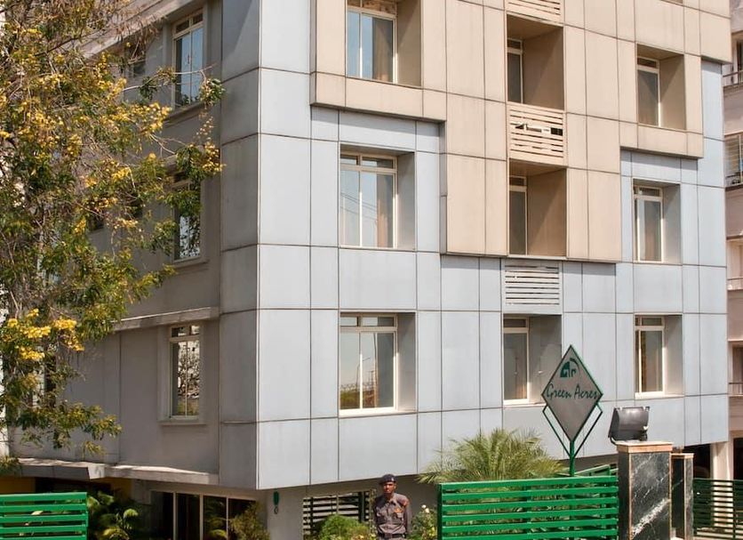 Building Photo