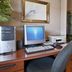 Business centre