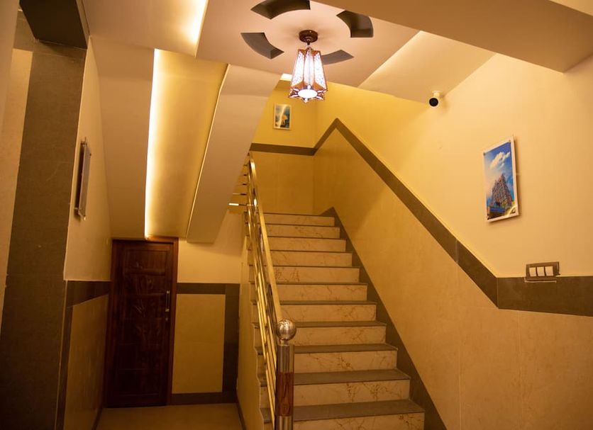 Stairs Photo