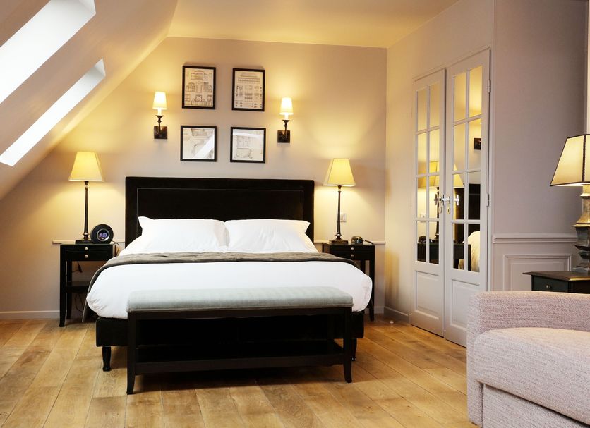 Bedroom Photo