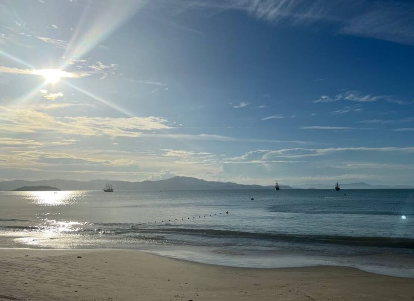 Beach Photo