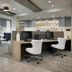Business centre