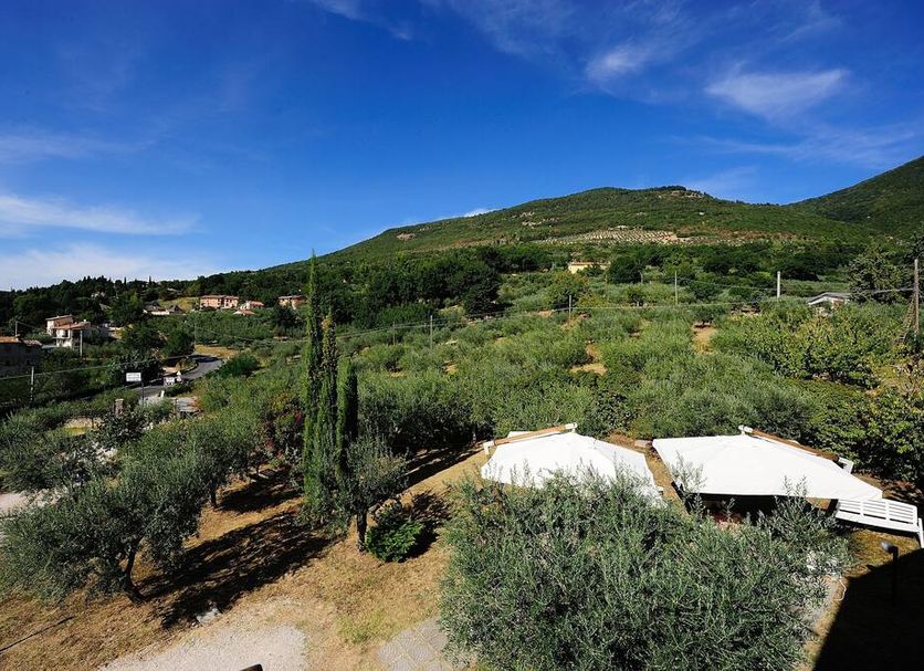 Outdoor view Photo