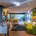 Hotel amenity