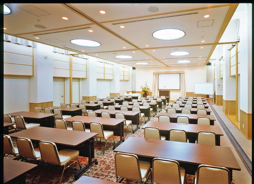 Conference room Photo