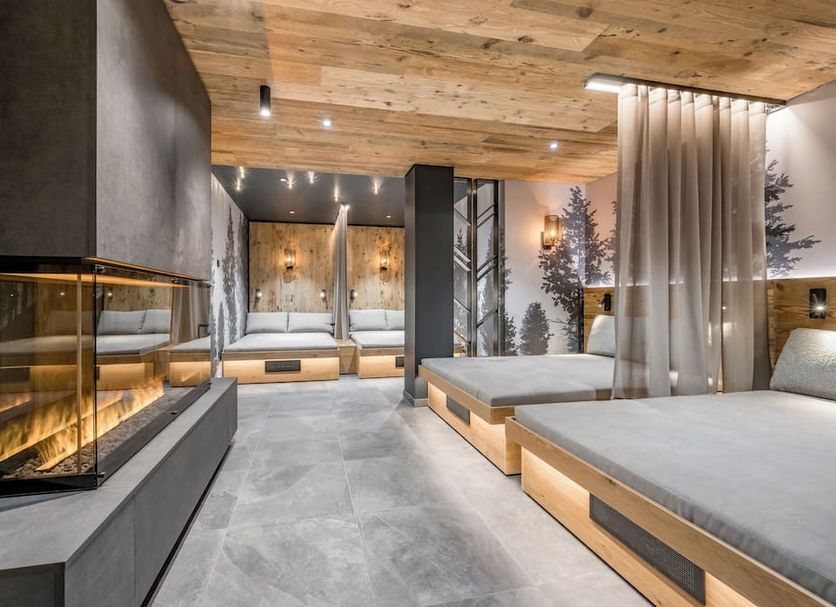 Spa Photo