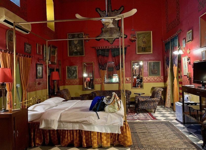 Bedroom Photo