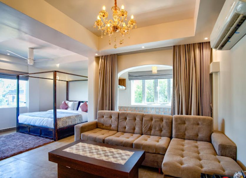 Bedroom Photo