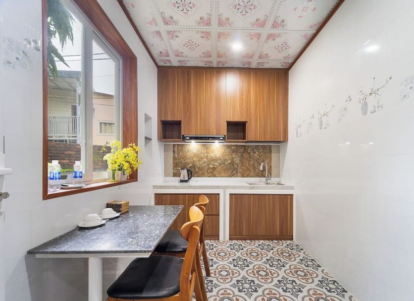 Kitchen Photo