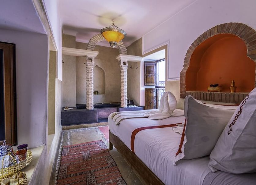 Bedroom Photo