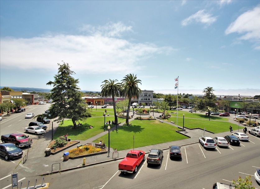 Outdoor view Photo